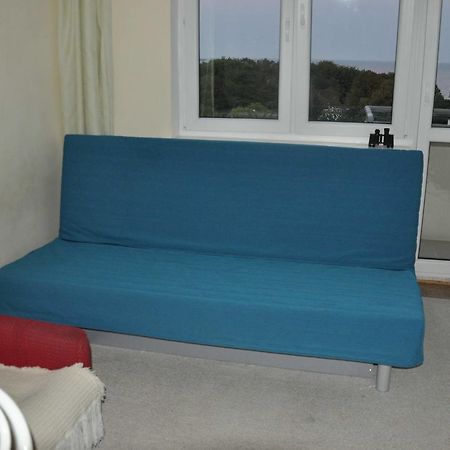 Apartament Z Widokiem Gdynia Exterior foto
