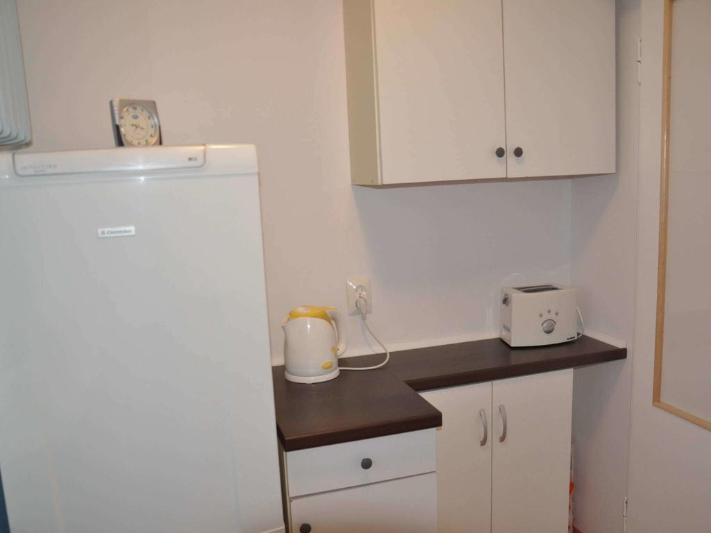 Apartament Z Widokiem Gdynia Quarto foto